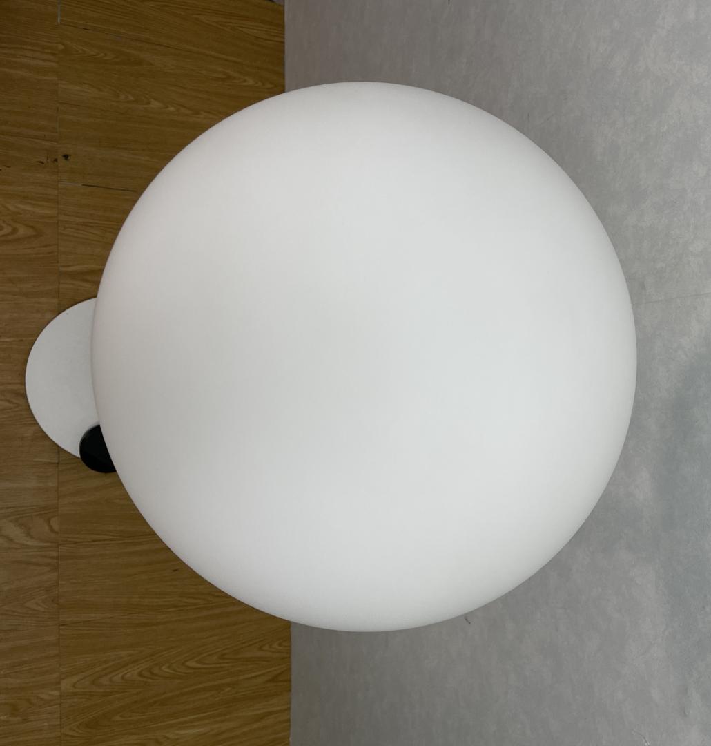 Y☆109 ヤマギワ フロアライト FLOS GLOBALL F１