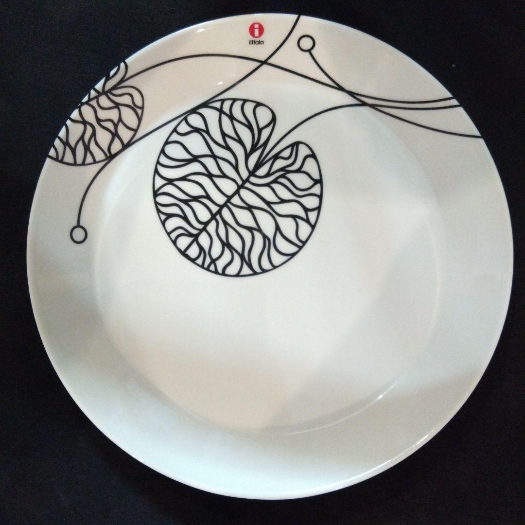 BOTTNAプレート26cm  マリメッコ