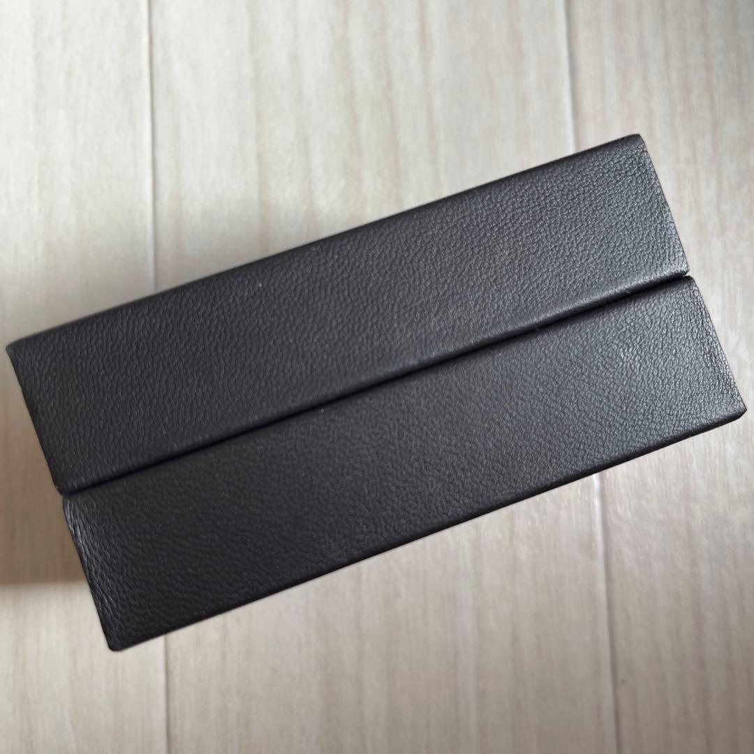 HERMES ギフト箱 ブラウン 小型 空箱