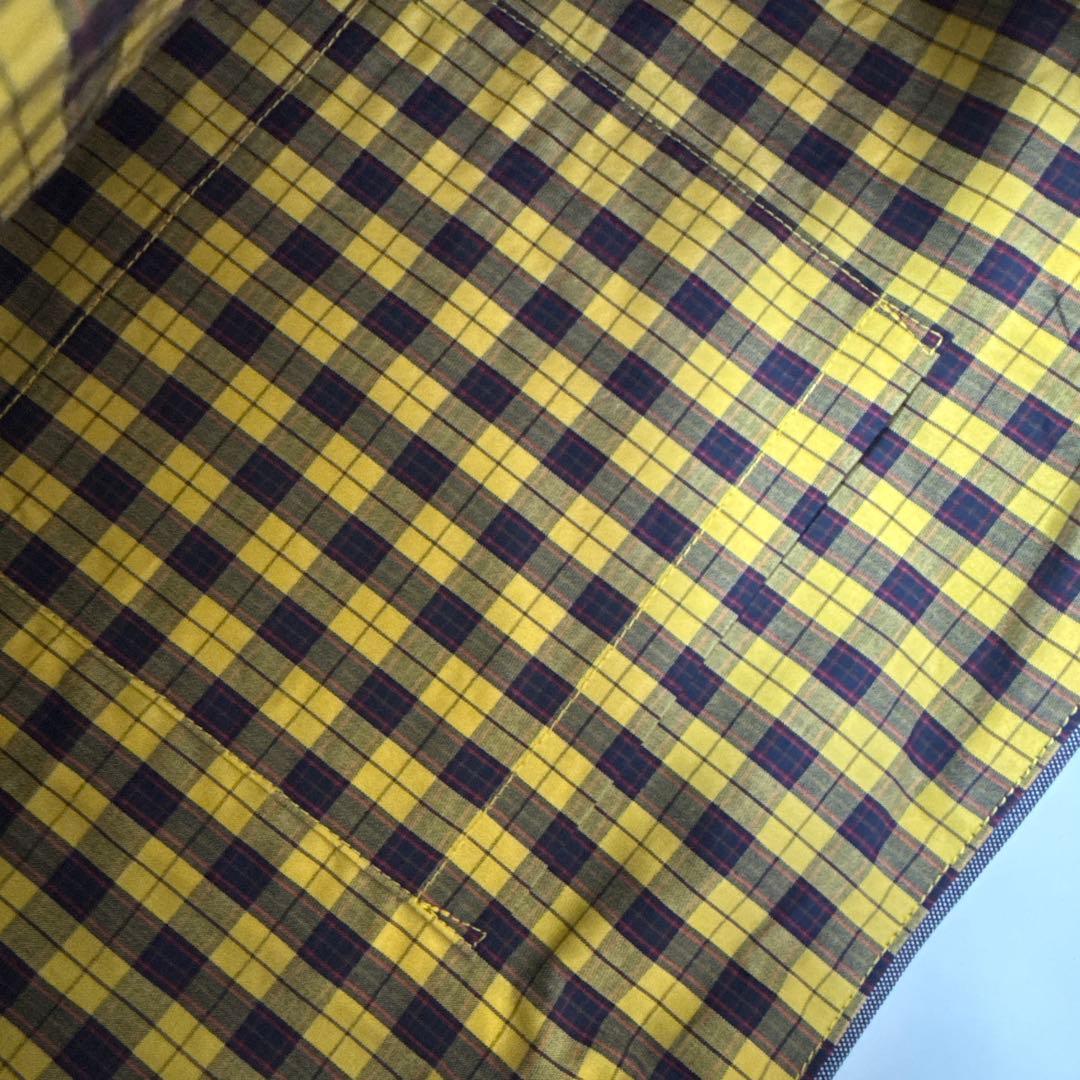 【完売品】正規品♡ファミリア　デニムバッグ　トラ　寅　とら　2022