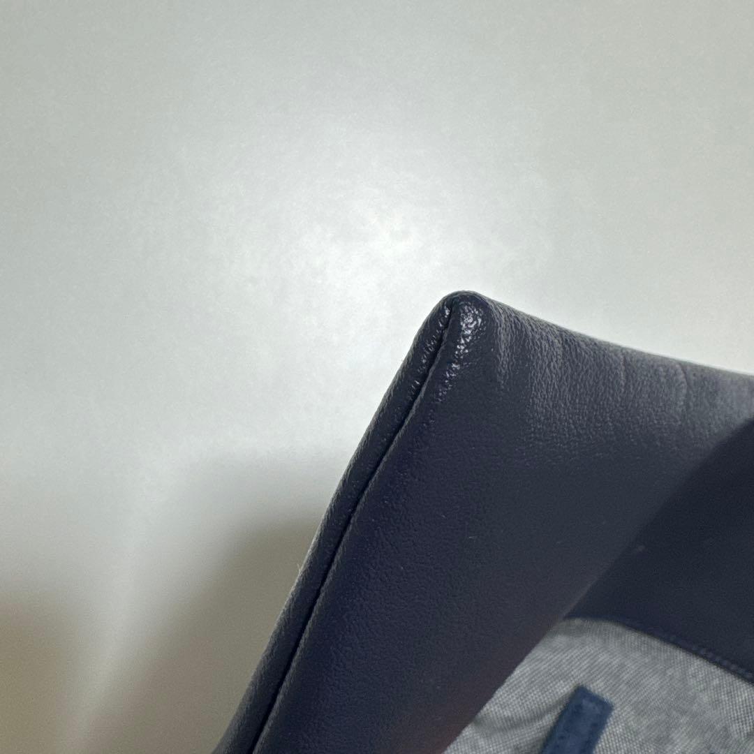 【完売品】正規品♡ファミリア　デニムバッグ　トラ　寅　とら　2022