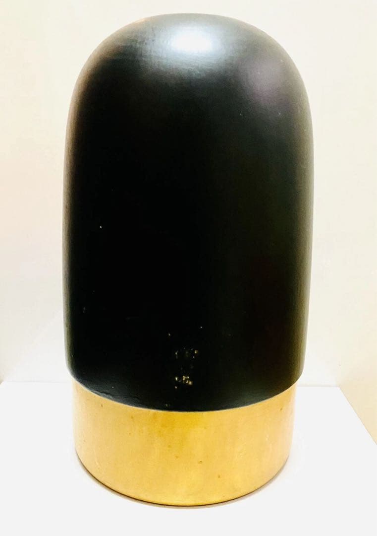 中古　こけし　人形　日本　木製　BIG 大谷良夫　伝統　コレクション