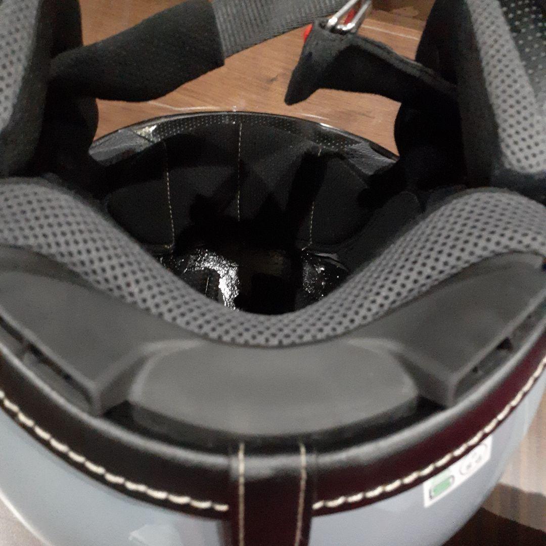 B*S様 Arai Classic AIR ヘルメット アイスブルー XL