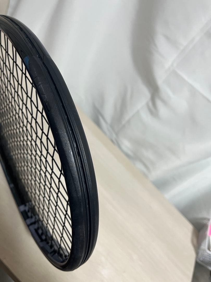 【いいだ】HEAD GRAVITYMP2025 G2 AUXETIC2.0