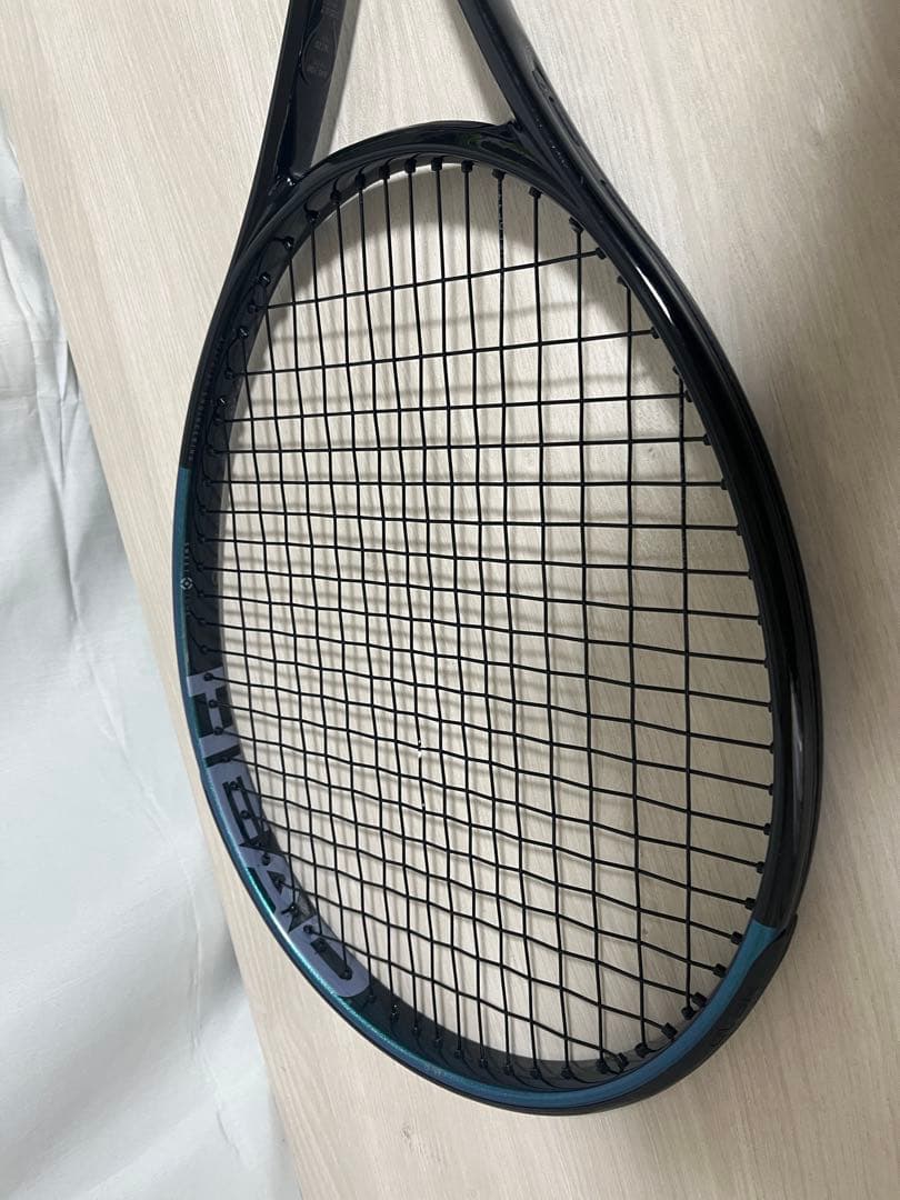 【いいだ】HEAD GRAVITYMP2025 G2 AUXETIC2.0