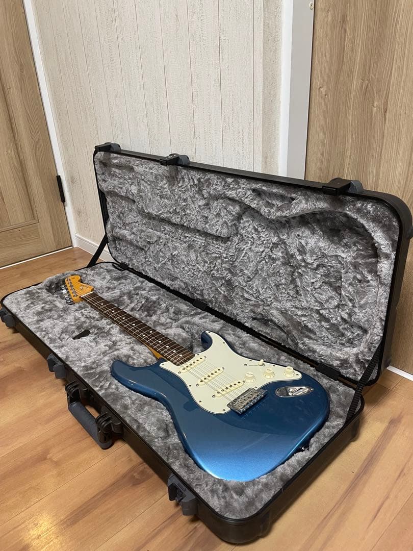 ギター American Professional Stratocaster