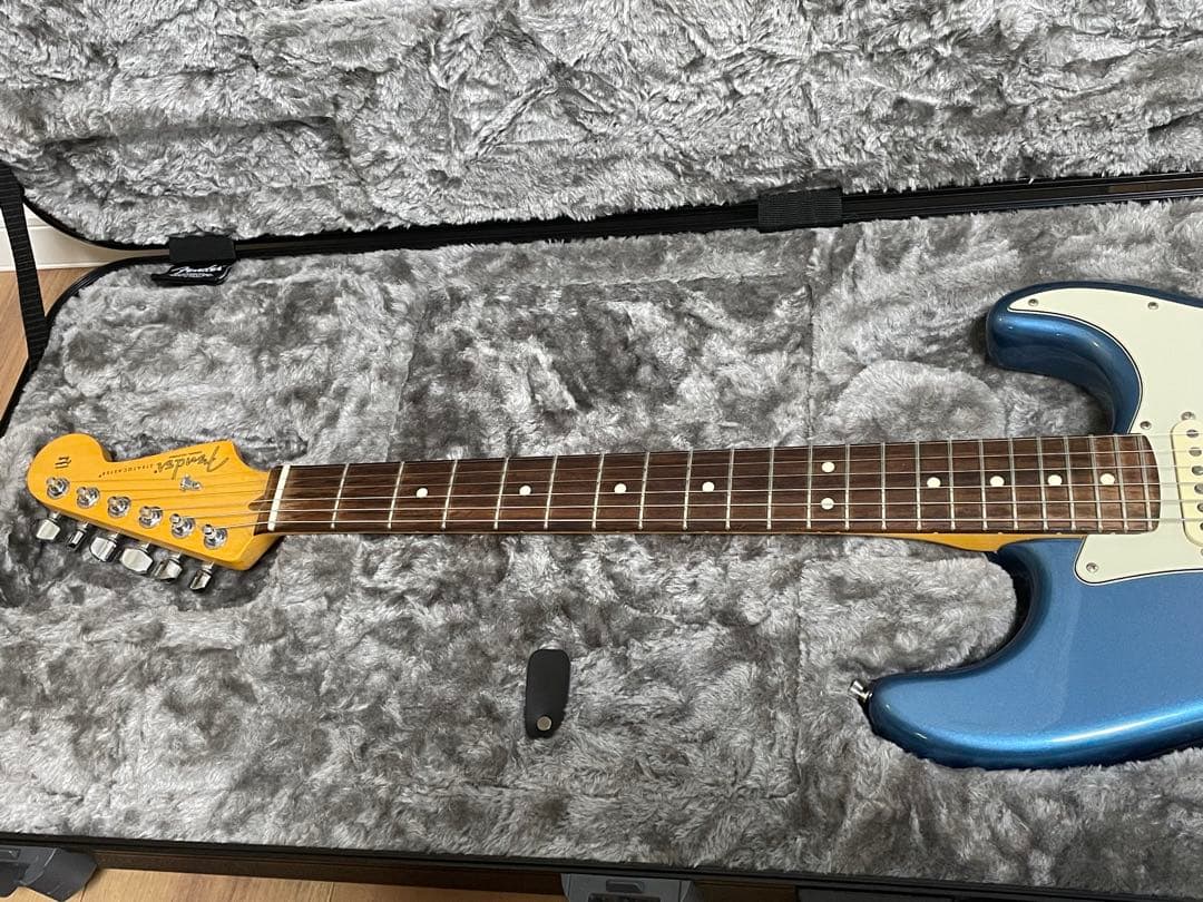 ギター American Professional Stratocaster