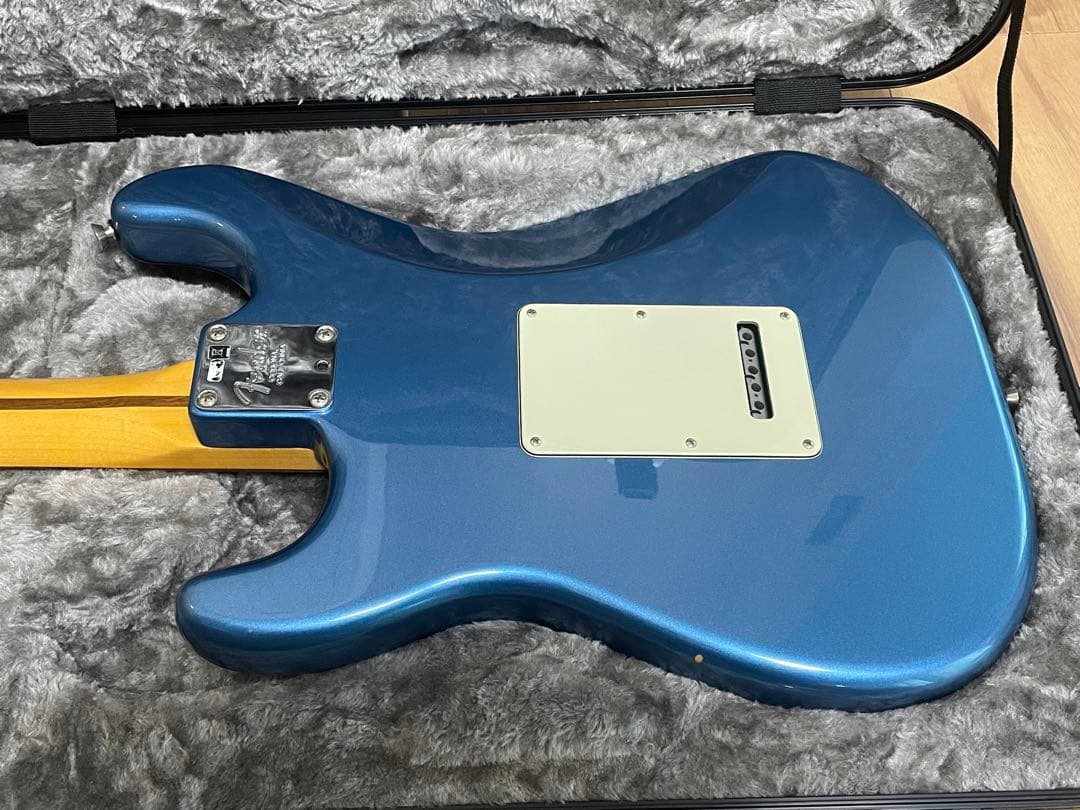 ギター American Professional Stratocaster