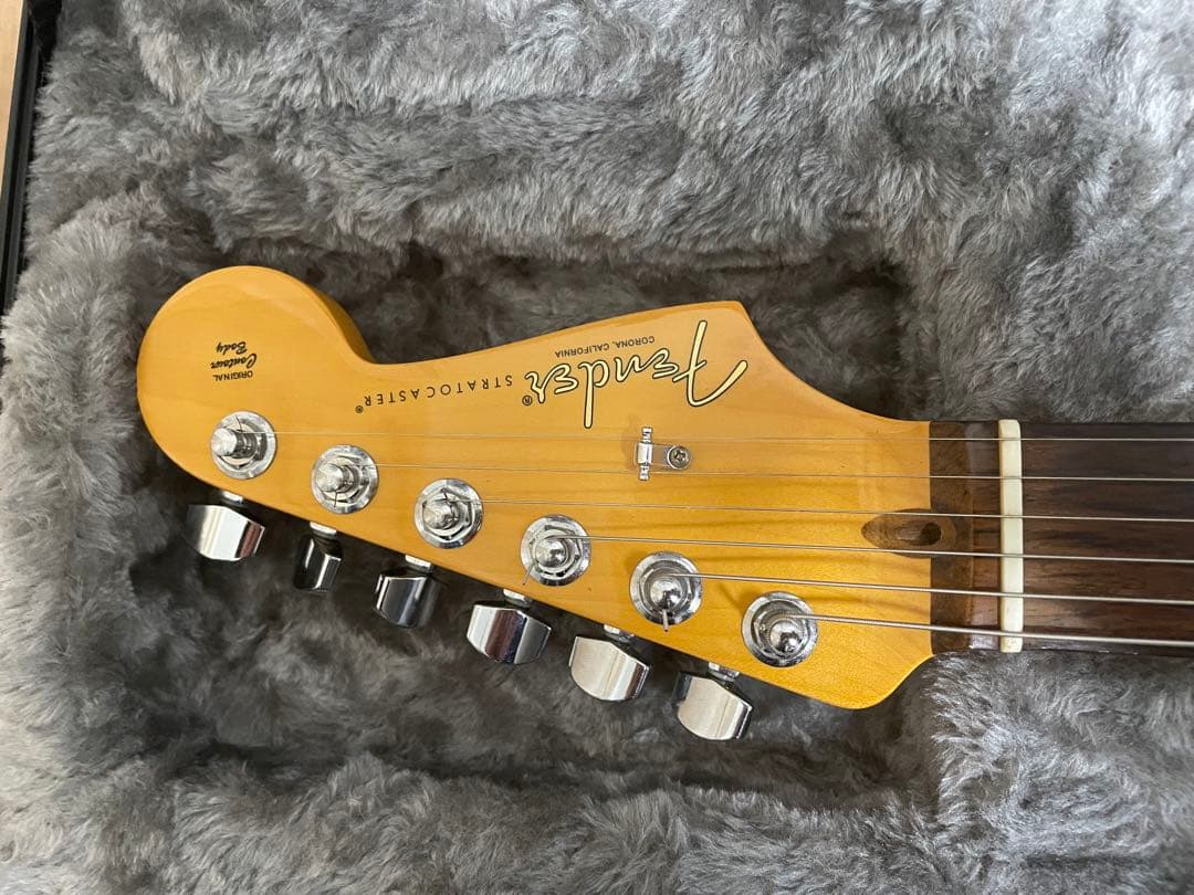 ギター American Professional Stratocaster