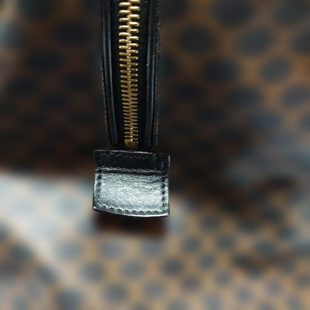 セリーヌ ボストンバッグ