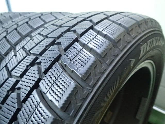 B1072【送料無料】スタッドレスホイール4本セット 225/55R17