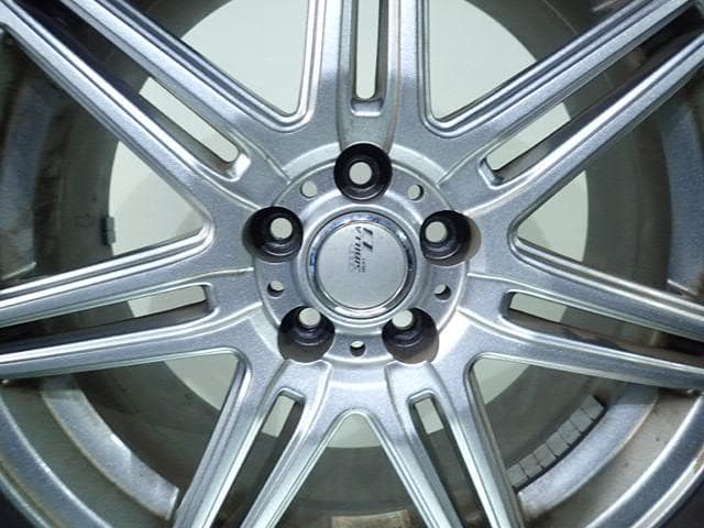 B1072【送料無料】スタッドレスホイール4本セット 225/55R17