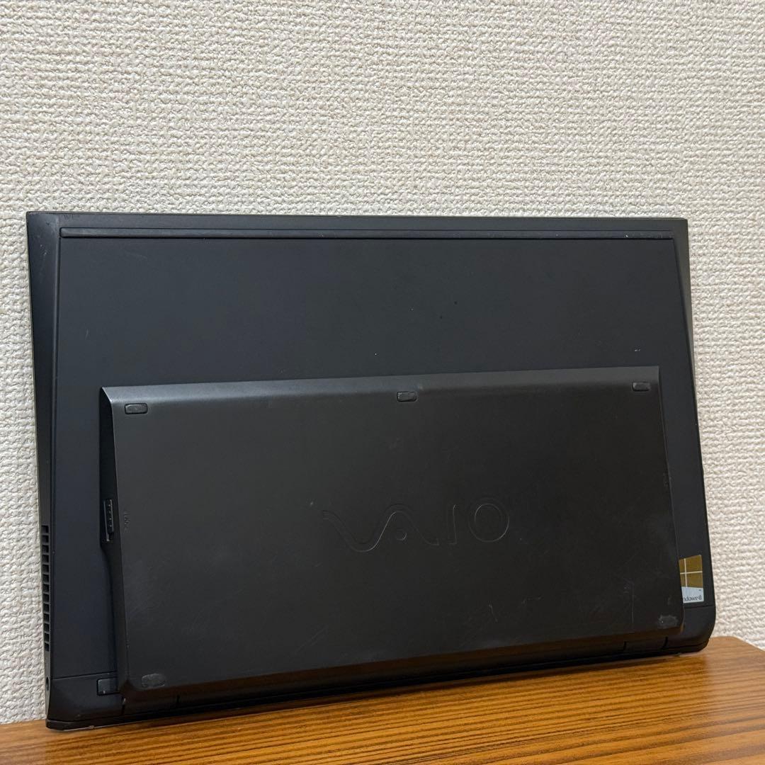 【稼動品】VAIO Pro 13 13型 Core i7 Windows11