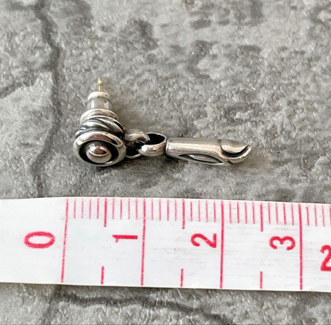 ぱ*と様 ロンワンズ　ピアス2点セット販売