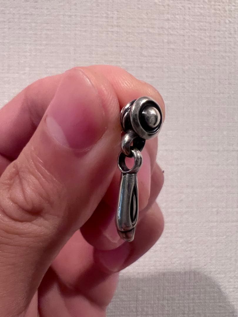 ぱ*と様 ロンワンズ　ピアス2点セット販売