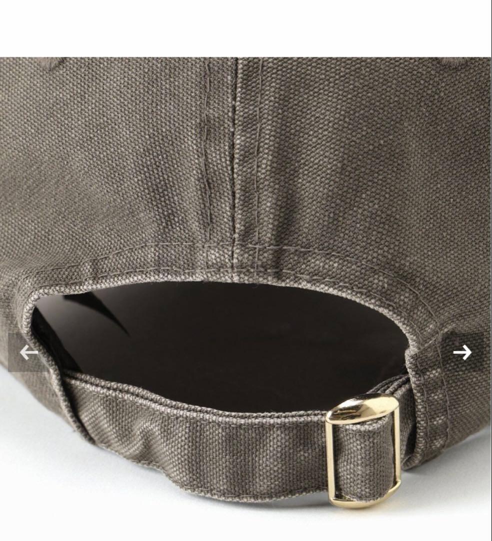 MUSE de Deuxieme Classe【NEW ERA】CAP