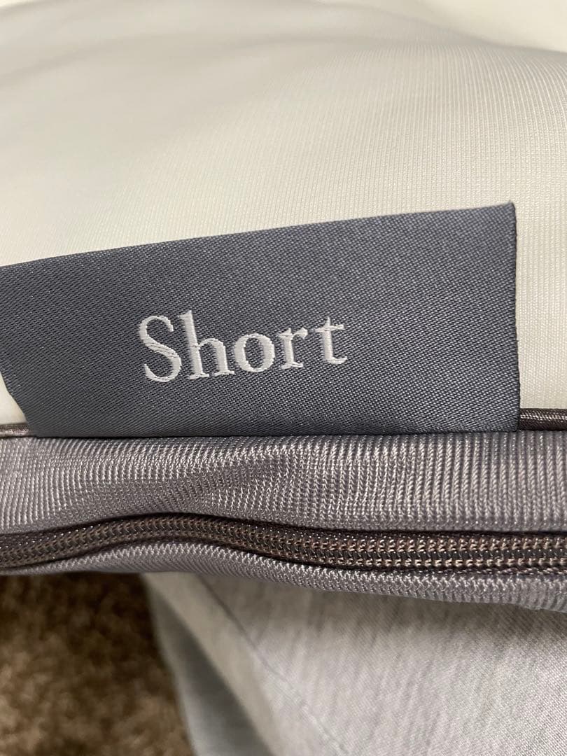 新じぶんまくら頂プレミアムshortタイプ