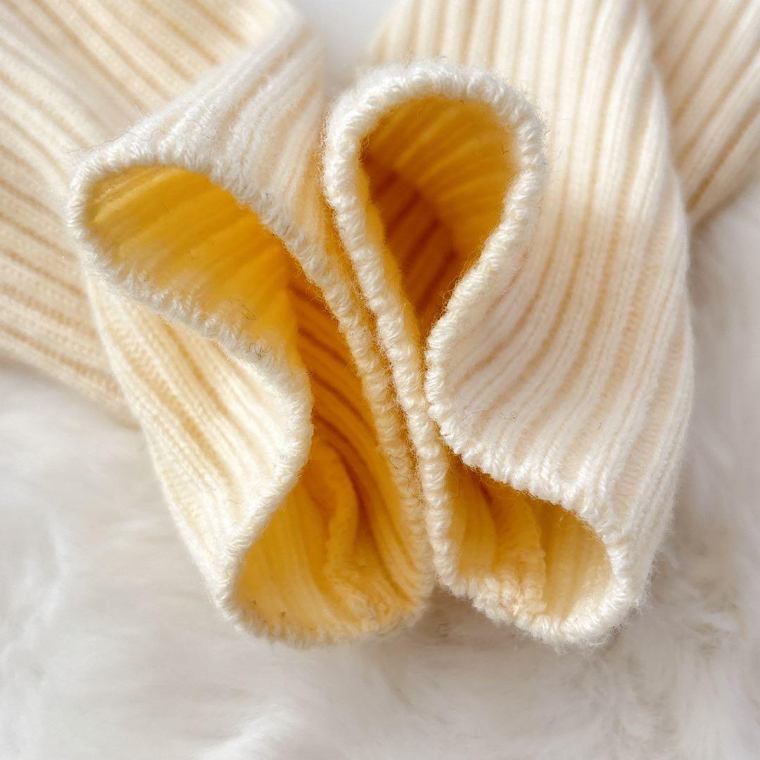 PUMA プーマ ゴルフ ニット ジップ ジャケット ライダース チェック L