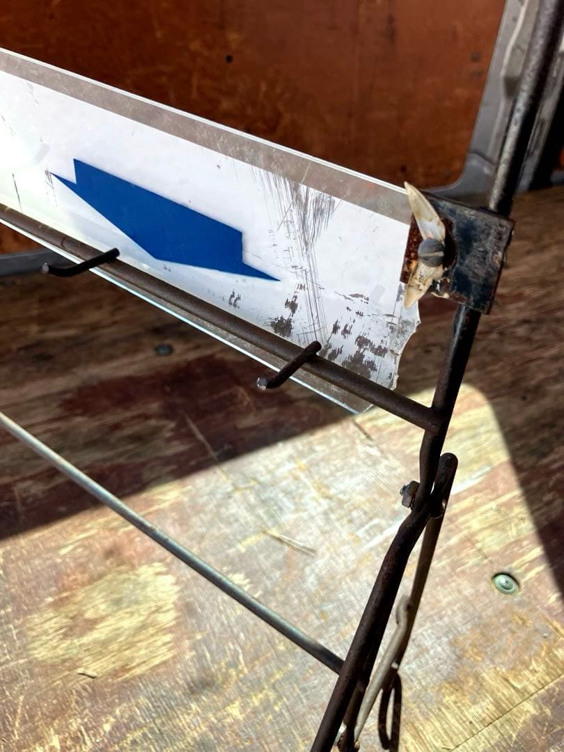 レア　VINTAGE LOWES BROTHERS DANCING GIRL