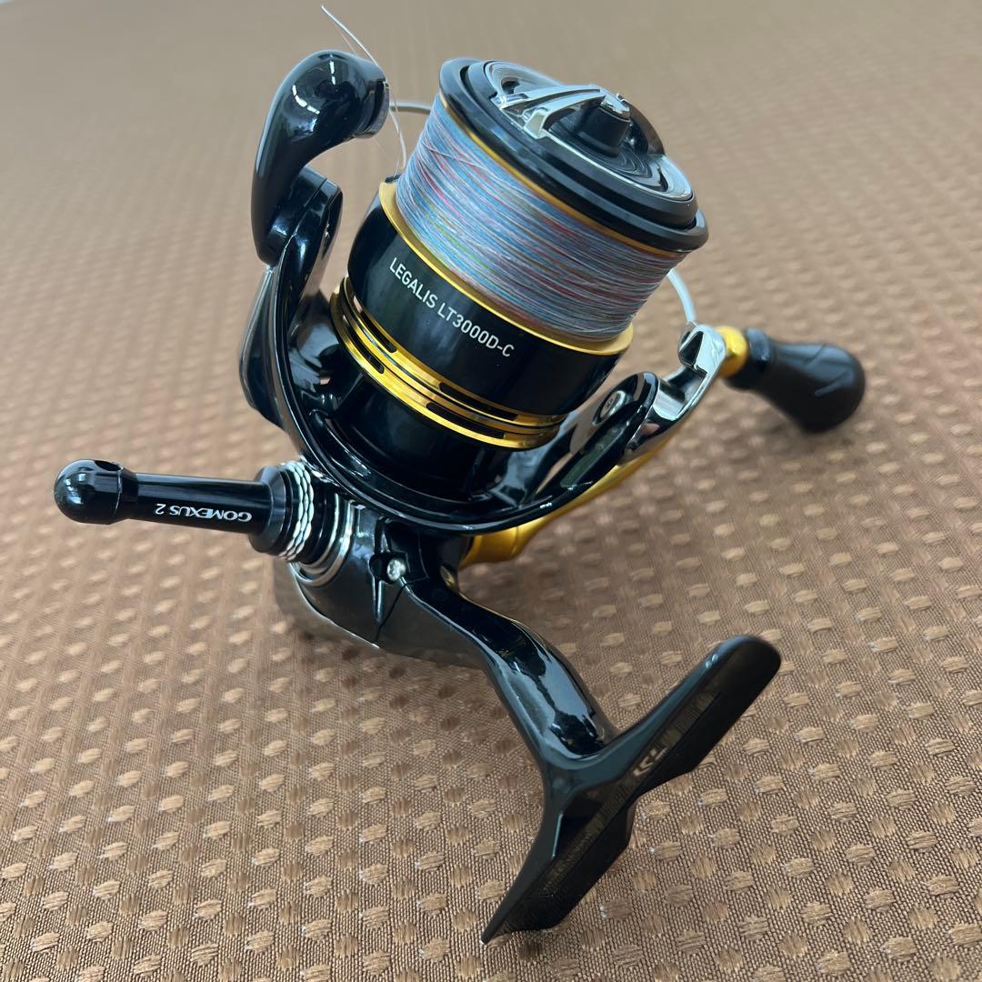 23 レガリス　LT3000D-C