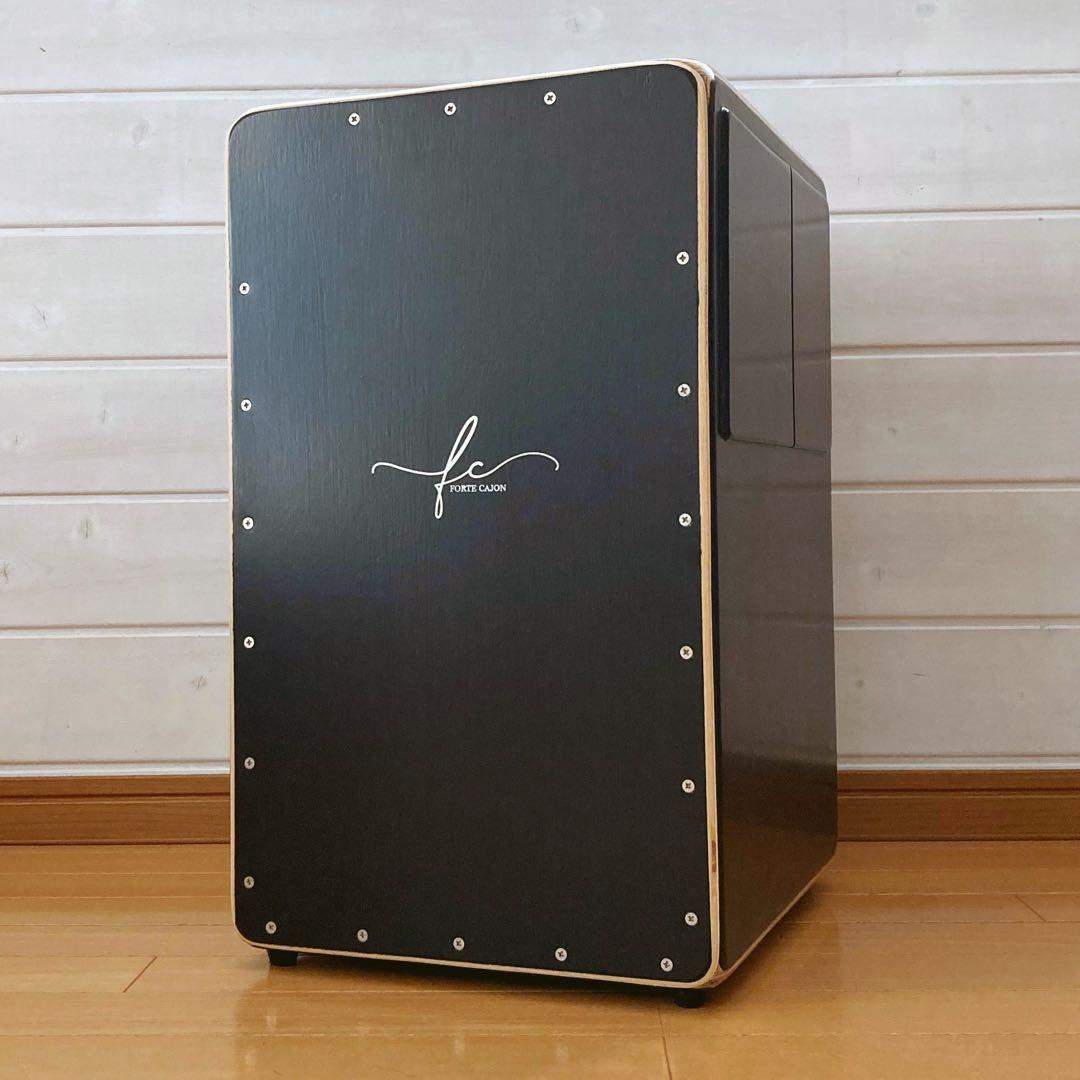 商品入れ替えの為売り尽くし！ カホン(cajon)std-132