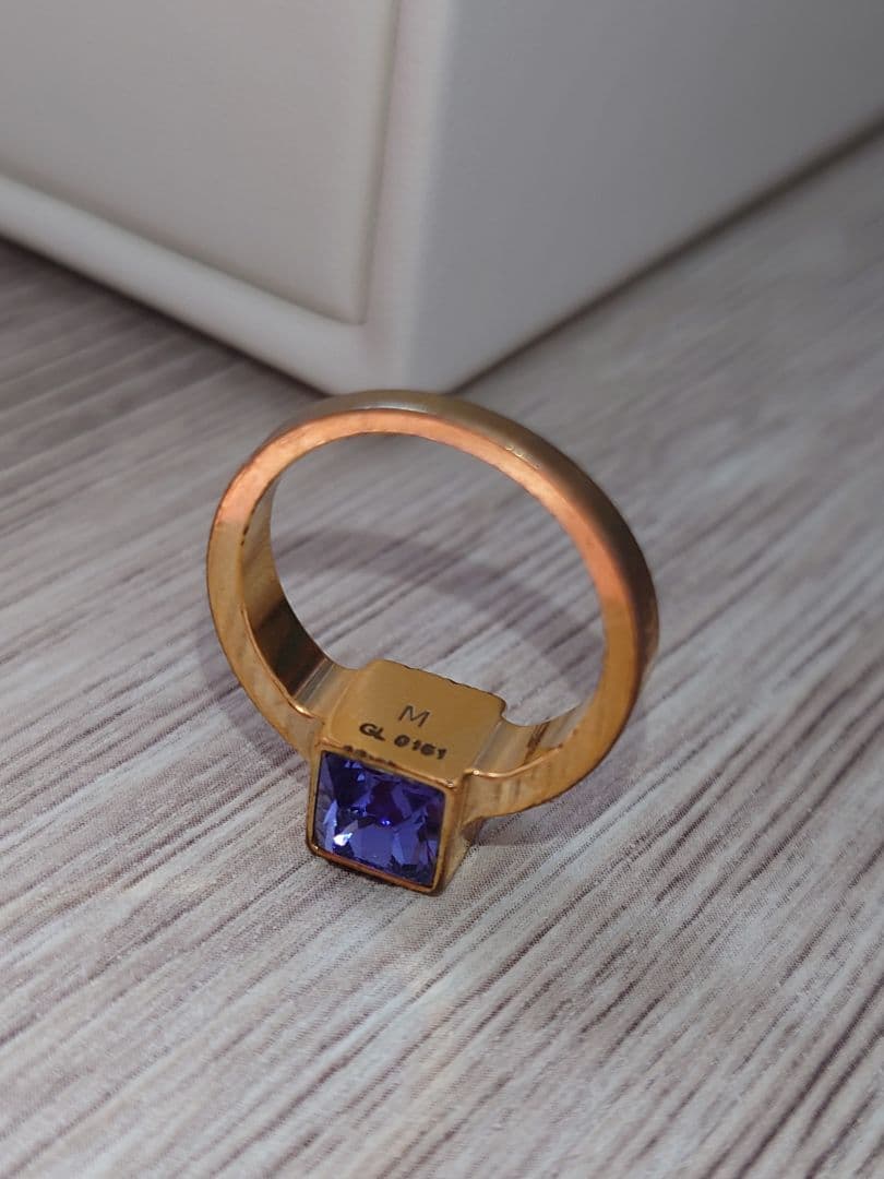 ルイヴィトン　バーグギャンブル　M