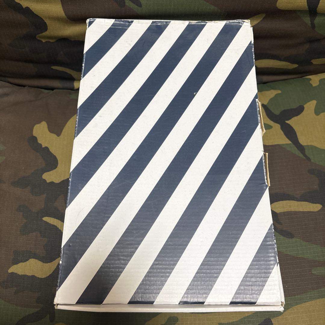 VANS × WTAPS sk8-hi