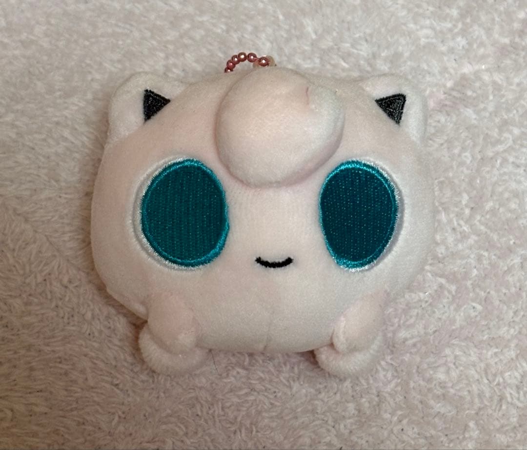 ポケモンもっちりマスコットポケモンドールズ