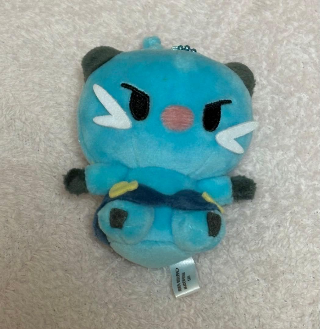 ポケモンもっちりマスコットポケモンドールズ