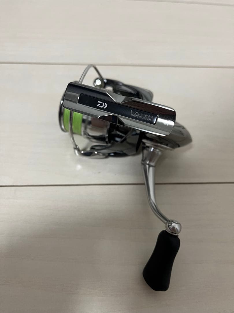 【美品】22イグジスト2500S