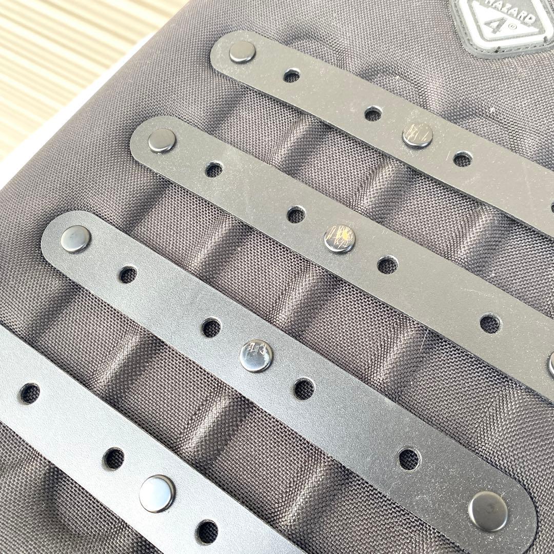 ◎Hazard4 Grill ハードシェルバックパック ミリタリーバッグ