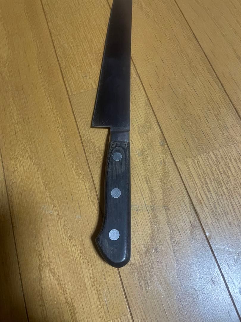 Misono HANDMADE ステンレス包丁 240mm