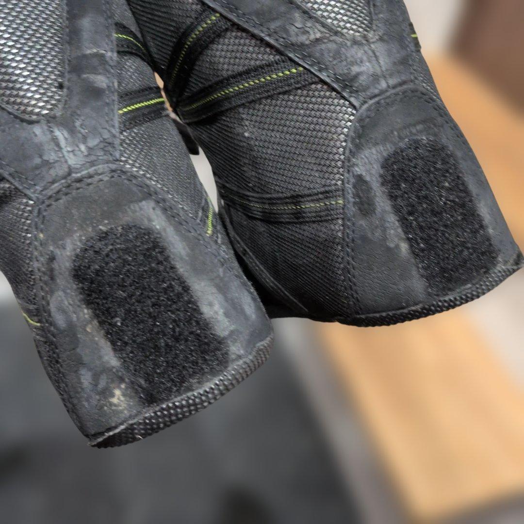 スノーボードブーツ　 head(ヘッド)　EIGHT BOA(エイトボア）