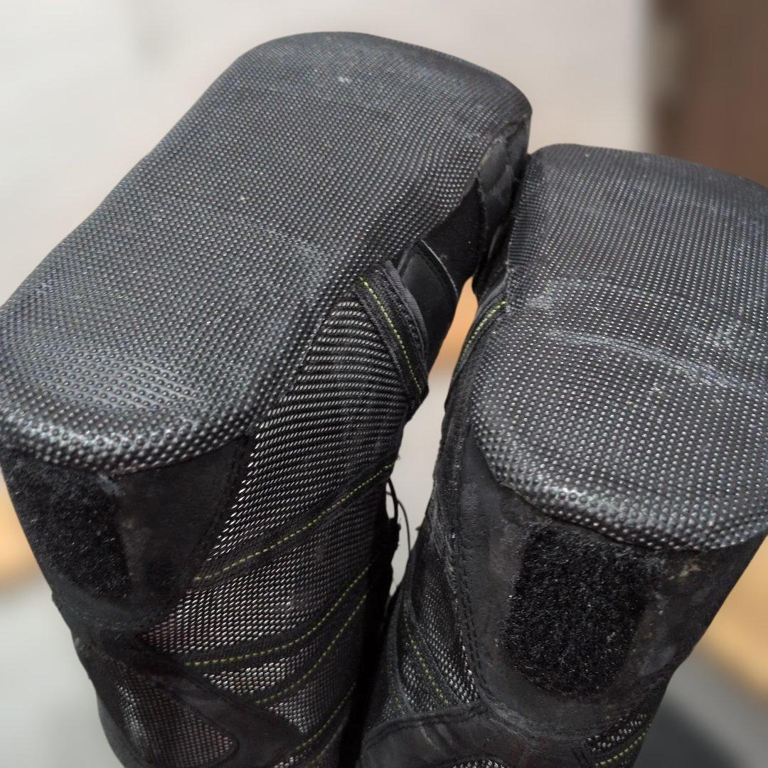 スノーボードブーツ　 head(ヘッド)　EIGHT BOA(エイトボア）