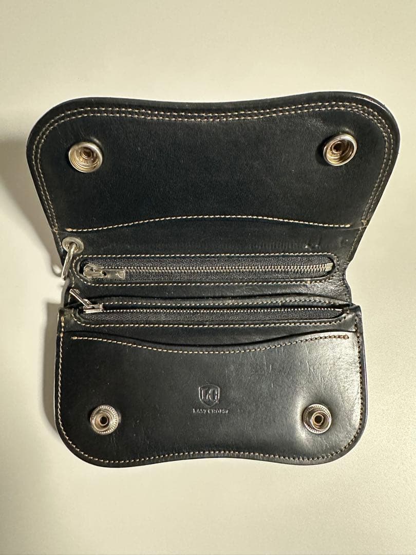 ラストクロップス　ブリスターm