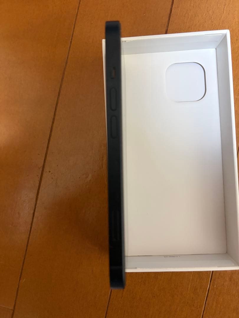 iPhone14 ミッドナイト　128GB