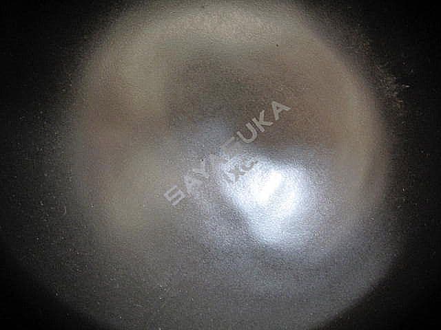 【展示品】カッシーナ「サヤスカ」陶磁器 フラワーベース 花器 インテリアオブジェ