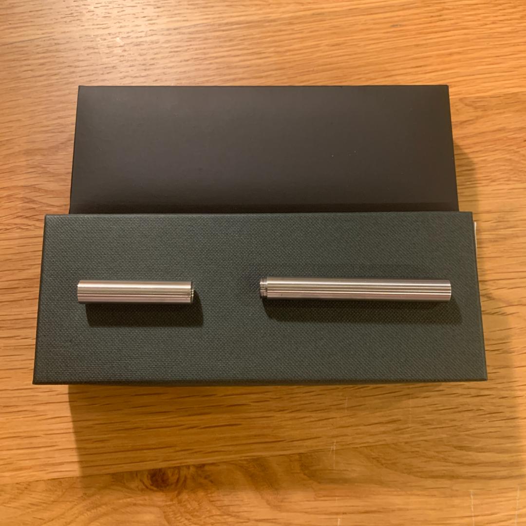 DRILLOG クラスカル マテリアルSUS 本体のみ