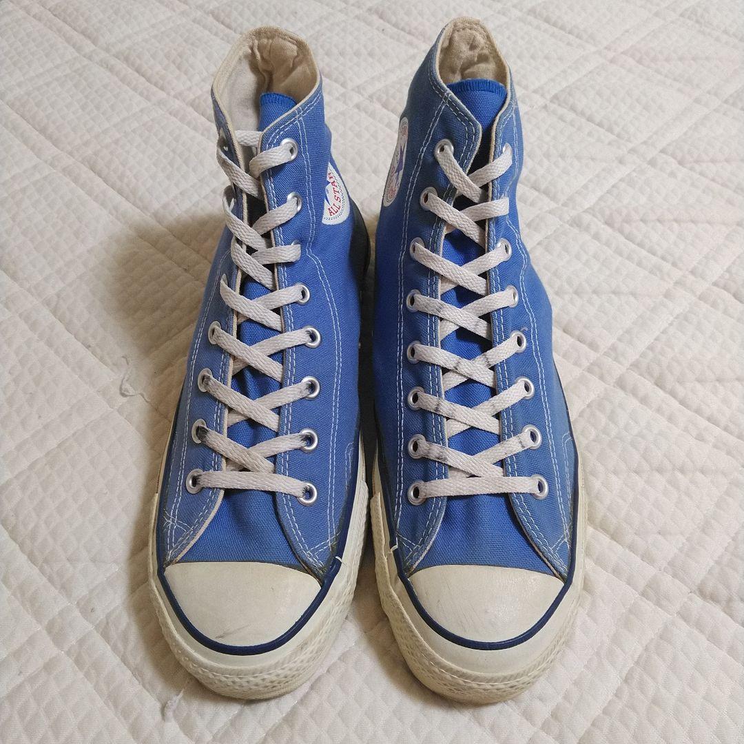 CONVERSE コンバース USA製 ビンテージ 80年代 90年代