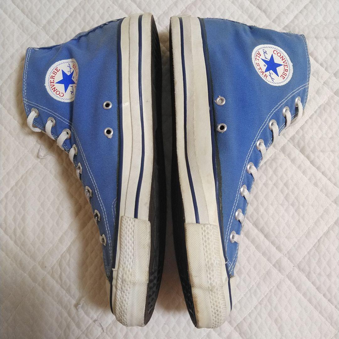 CONVERSE コンバース USA製 ビンテージ 80年代 90年代