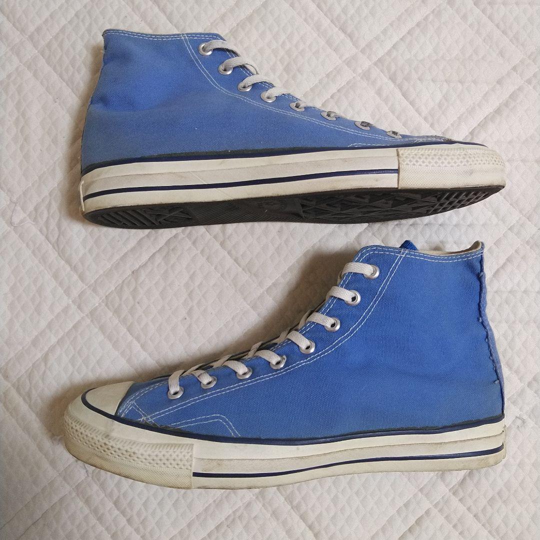 CONVERSE コンバース USA製 ビンテージ 80年代 90年代