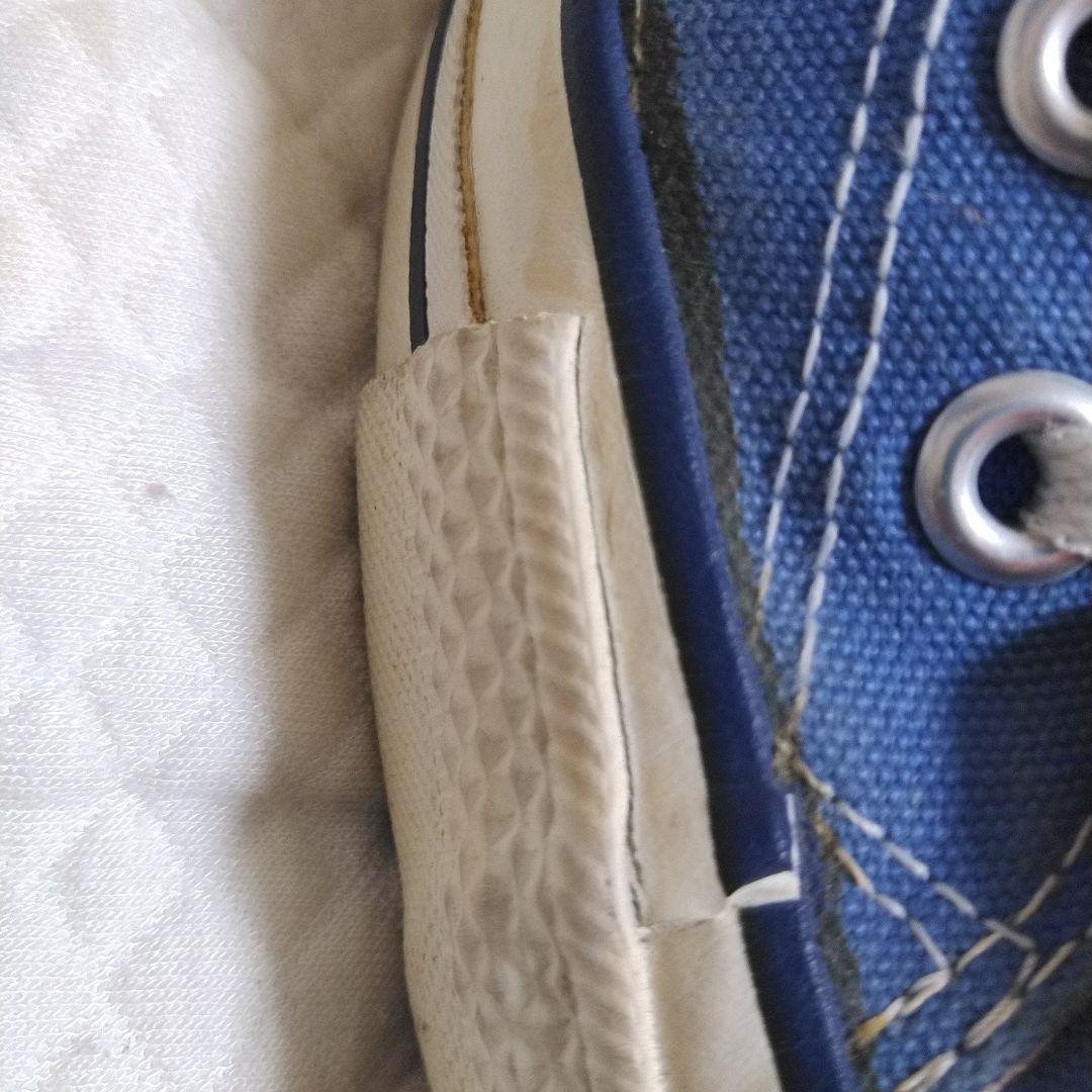 CONVERSE コンバース USA製 ビンテージ 80年代 90年代