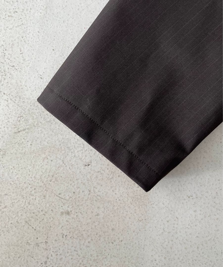 ジャケット・アウター OUR LEGACY Cloak carcoat CHURCHILL