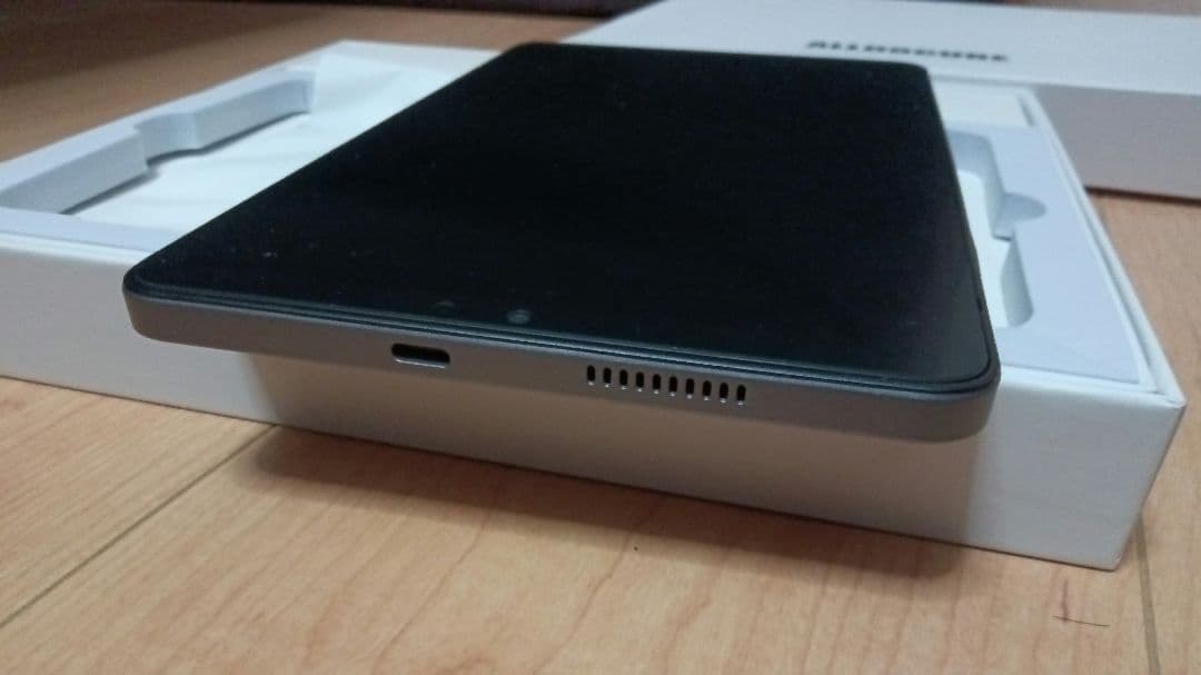 ★送料無料★ALLDOCUBE iPlay60 mini pro 256GB