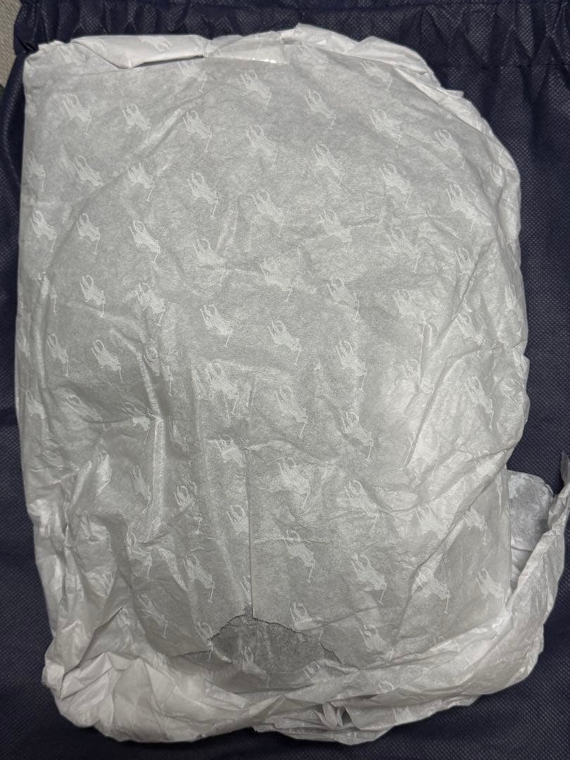 Polo Ralph Lauren タータンチェック マフラー