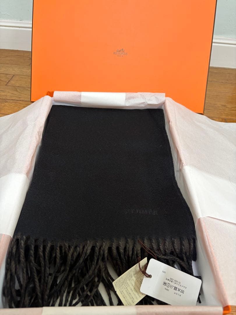 HERMES レクトヴェルソ　バサルト/マリン　新品タグ付き