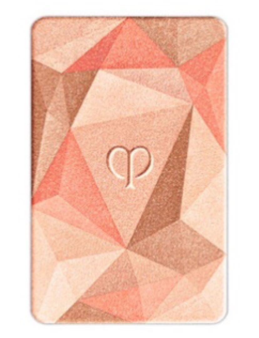 クレ・ド・ポー ボーテ ル・レオスールデクラ 203 フェイスカラー