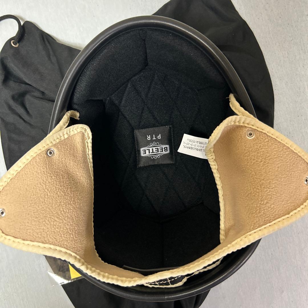 OCEAN BEETLE(オーシャンビートル)PTR