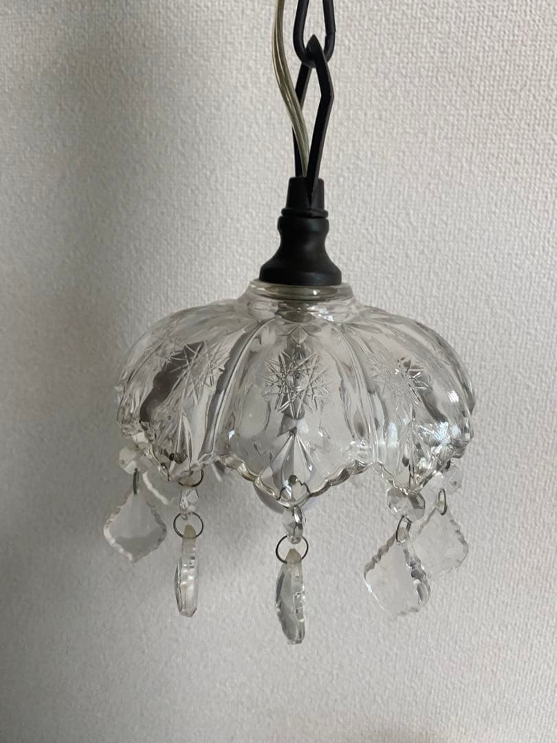 ガラスシェード