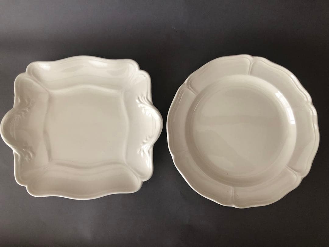  Queen's Plain 未使用2枚セット